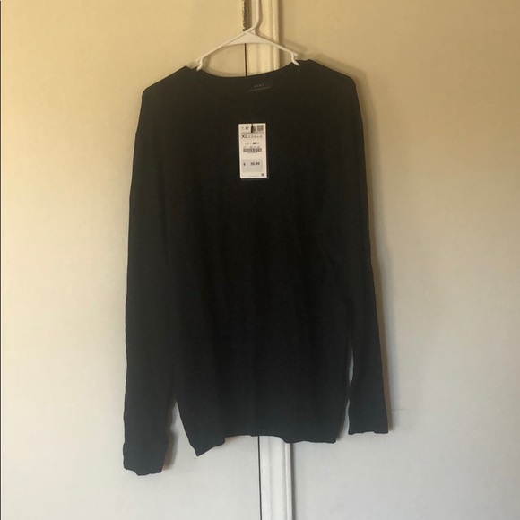 Zara men long sleeve - Picture 1 of 3